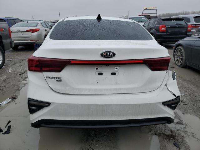 2019 KIA FORTE FE - 3KPF24AD8KE138800