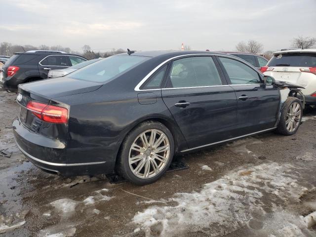 WAU34AFD2GN017765 | 2016 AUDI A8 L QUATT