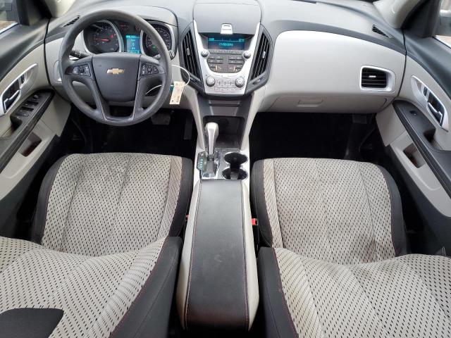 2015 Chevrolet Equinox Ls 2.4L(VIN: 2GNFLEEKXF6279196