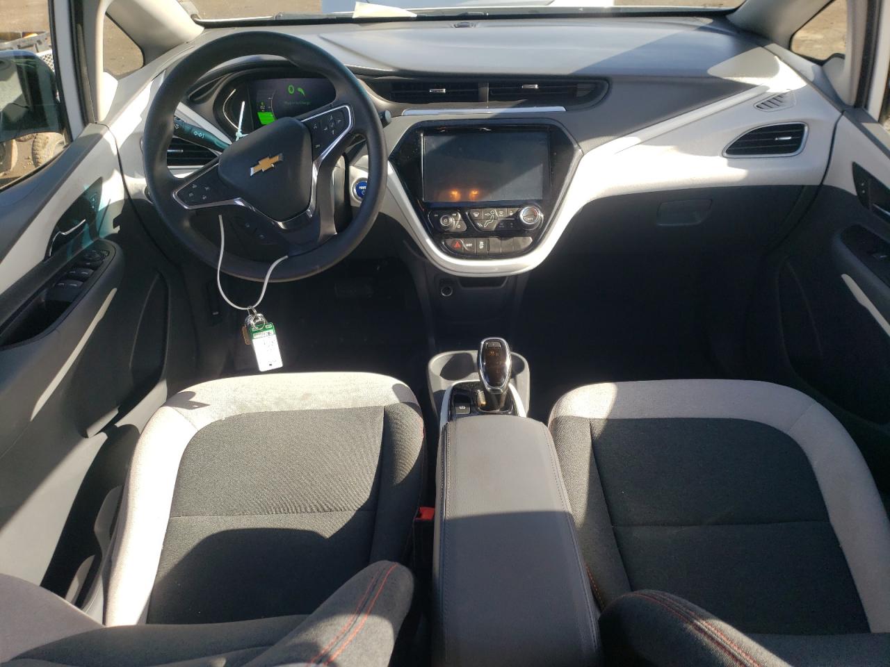 1G1FY6S08K4105229 CHEVROLET BOLT 2019