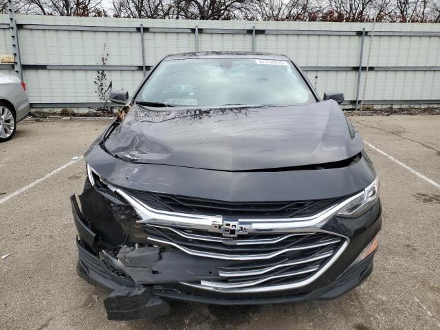 2021 CHEVROLET MALIBU PRE - 1G1ZE5SX0MF039862