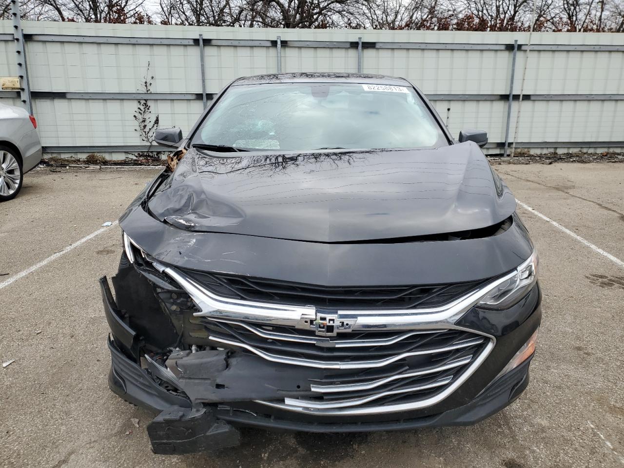 1G1ZE5SX0MF039862 CHEVROLET MALIBU 2021