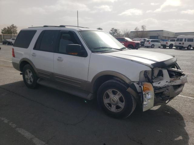 2003 Ford Expedition Eddie Bauer VIN: 1FMPU17L63LC00422 Lot: 37521284