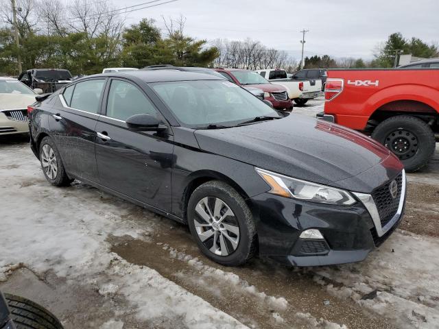 1N4BL4BV9KN324835 | 2019 NISSAN ALTIMA S