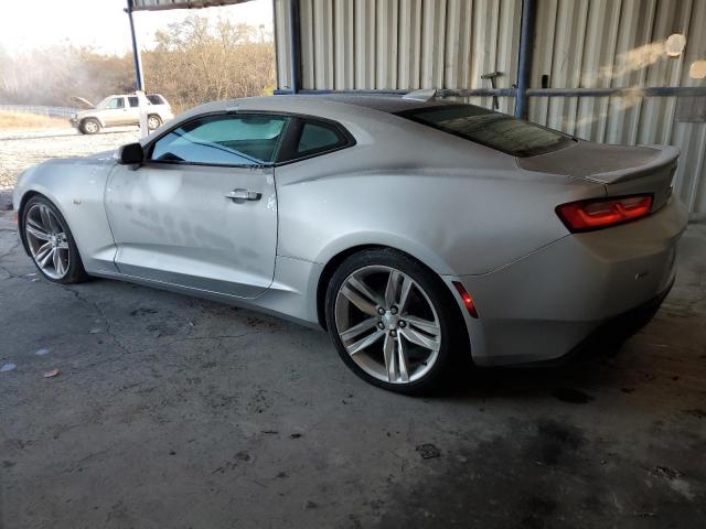 1G1FB1RS7G0122159 | 2016 CHEVROLET CAMARO LT