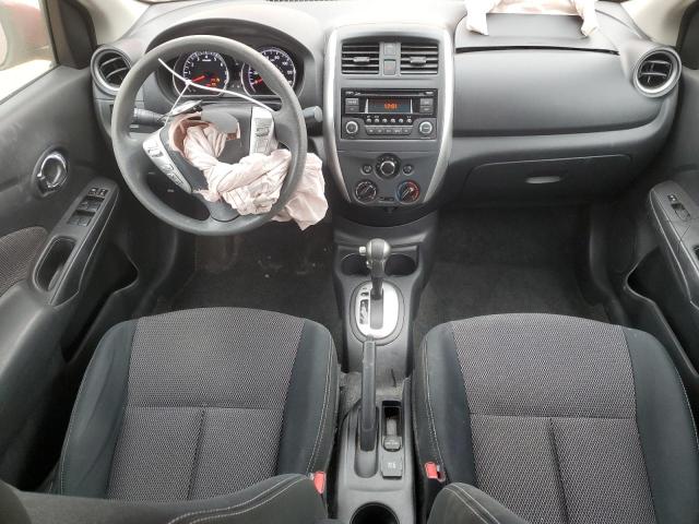 2016 Nissan Versa S VIN: 3N1CN7AP5GL838107 Lot: 82761603