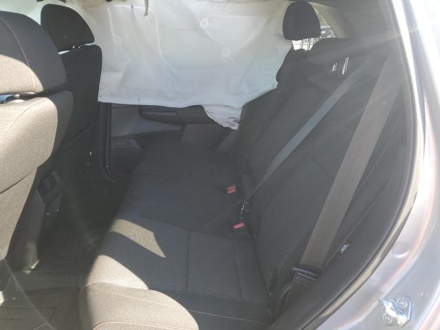 2023 HONDA CR-V SPORT - 2HKRS5H53PH711297