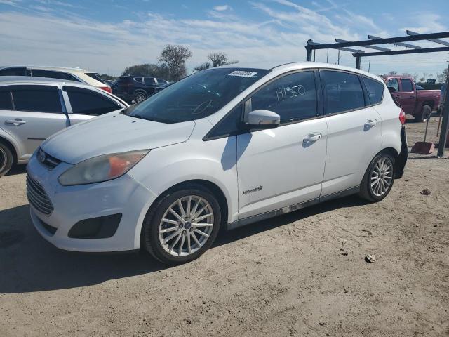 2013 Ford C-Max Energi SE