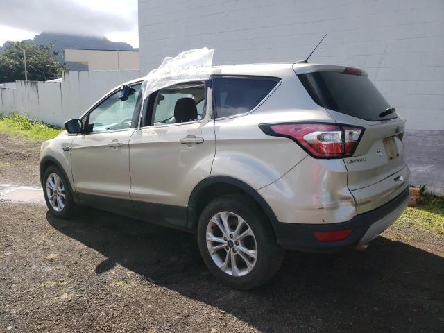 2017 Ford Escape Se VIN: 1FMCU0GD5HUD77790 Lot: 37231054