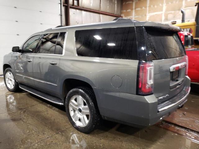 1GKS2HKJ5HR240762 | 2017 GMC YUKON XL D