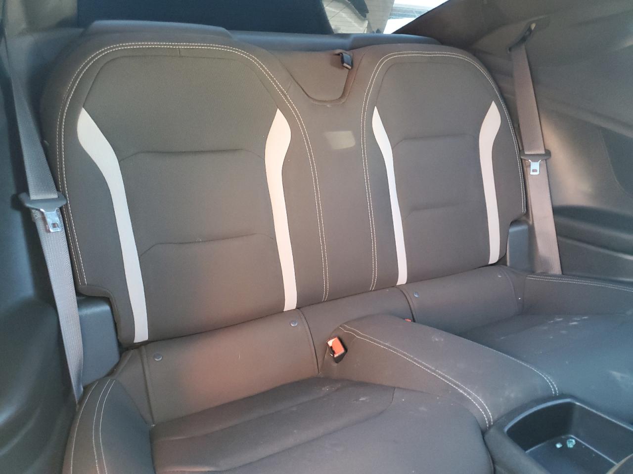1G1FE1R74J0162550 CHEVROLET CAMARO 2018