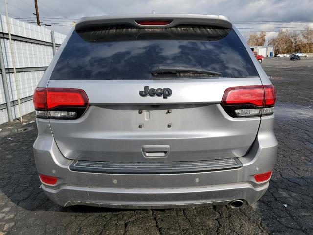 1C4RJEAG3KC680815 | 2019 JEEP GRAND CHER