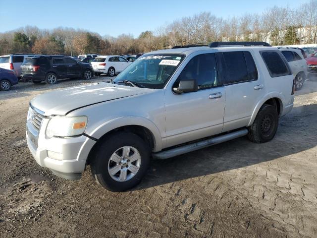 2010 Ford Explorer XLT