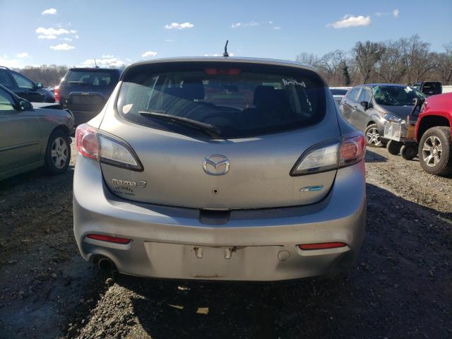 VIN WDDZF4JB5KA515141 2012 MAZDA 3 no.6