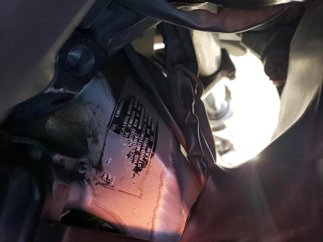 2002 HONDA GL1800 A 1HFSC47422A100491