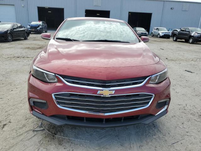 1G1ZE5ST7HF234988 | 2017 CHEVROLET MALIBU LT