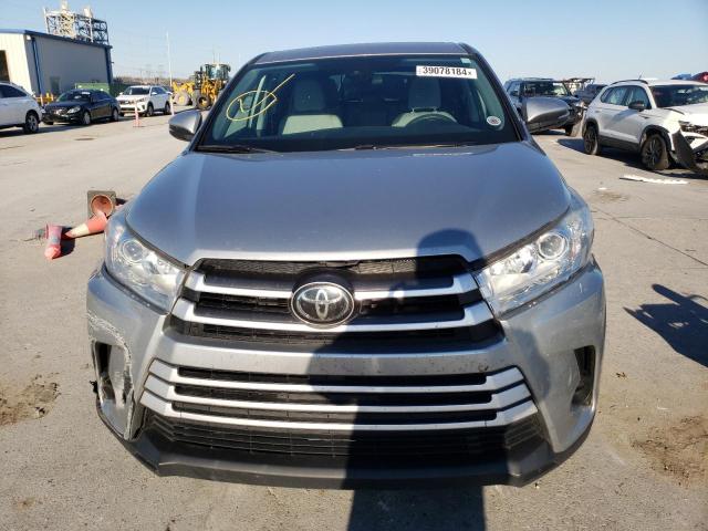 5TDZZRFH1HS226359 | 2017 TOYOTA HIGHLANDER