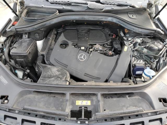 VIN 4JGDA5HB8EA283424 2014 Mercedes-Benz ML-Class, ... no.12