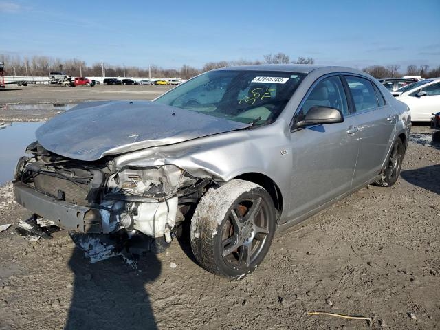 2008 Chevrolet Malibu LS