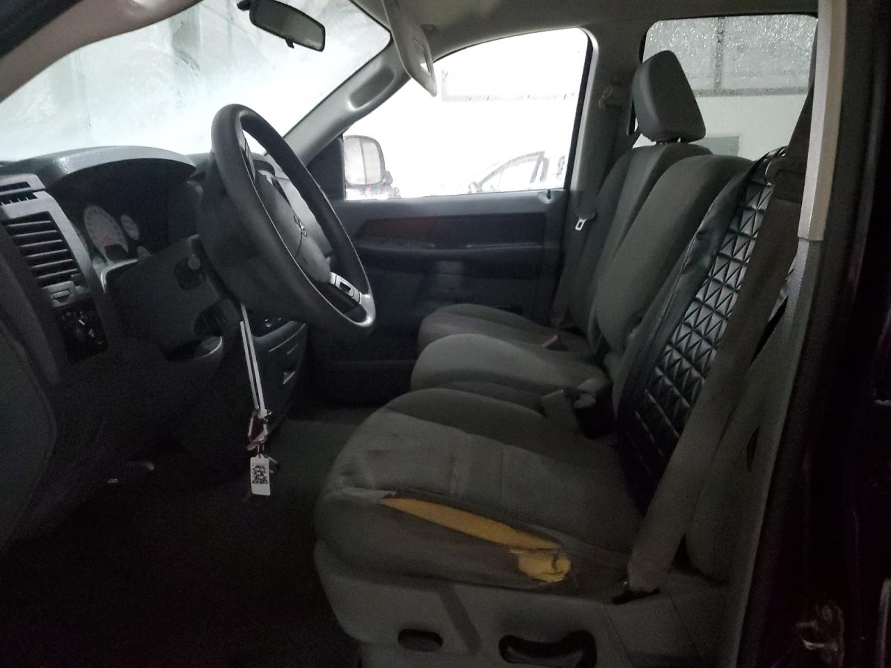 1D7HU18246S670253 2006 Dodge Ram 1500 St