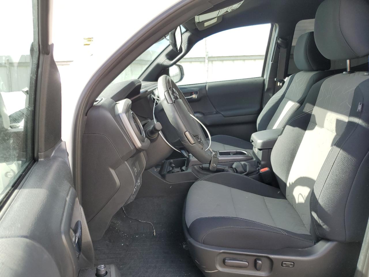 3TMCZ5AN1PM644270 TOYOTA TACOMA 2023