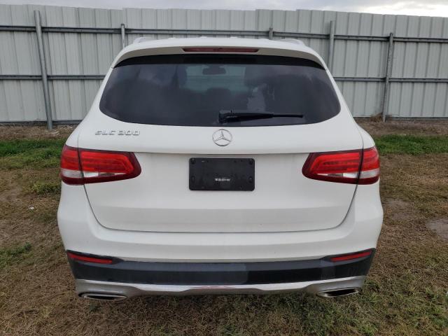 WDC0G4JB7KV140436 | 2019 MERCEDES-BENZ GLC 300