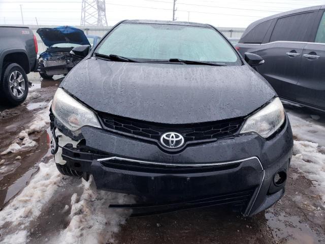 5YFBURHE9EP076279 | 2014 TOYOTA COROLLA L