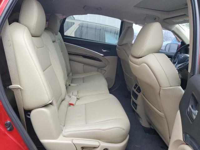 2020 ACURA MDX - 5J8YD4H34LL036324