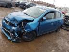 2018 MITSUBISHI MIRAGE ES - ML32A3HJ1JH005315