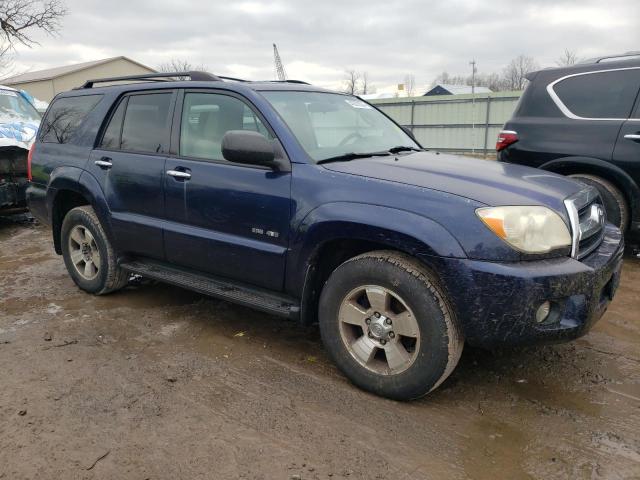 2006 Toyota 4Runner Sr5 VIN: JTEBU14R360081320 Lot: 40878504