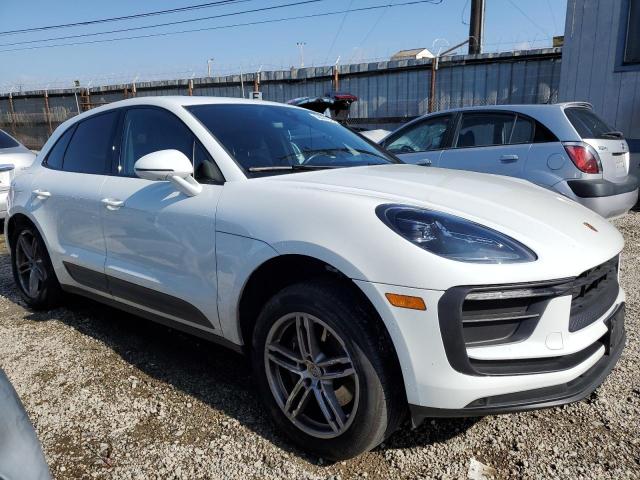 VIN WP1AA2A53NLB00931 2022 Porsche Macan no.4