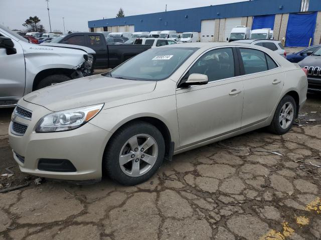 2013 Chevrolet Malibu 