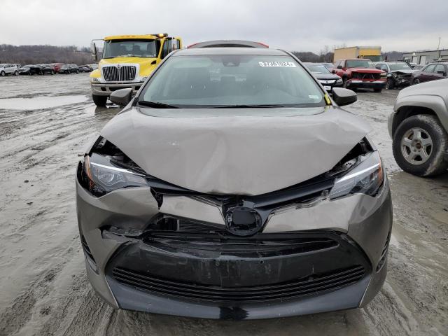 2T1BURHE8KC156796 | 2019 TOYOTA COROLLA L