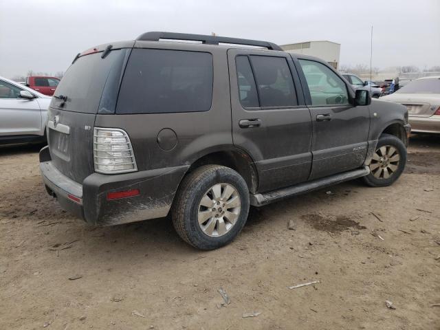 4M2EU47E98UJ01488 2008 Mercury Mountaineer Luxury