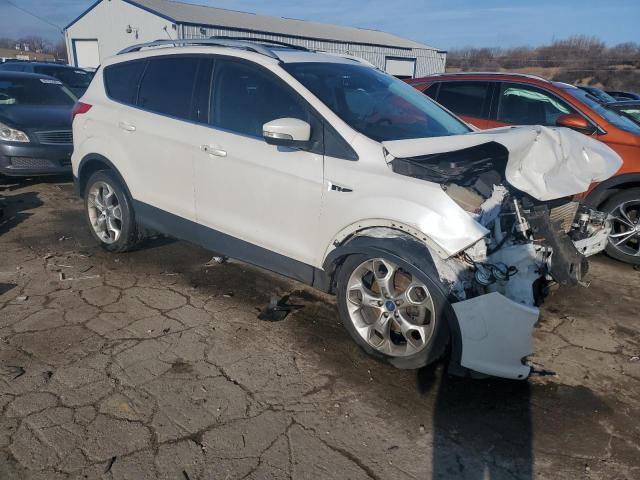 1FMCU9J90GUA58255 | 2016 Ford escape titanium