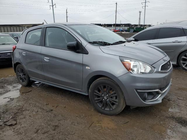 2019 MITSUBISHI MIRAGE LE ML32A5HJ7KH012704