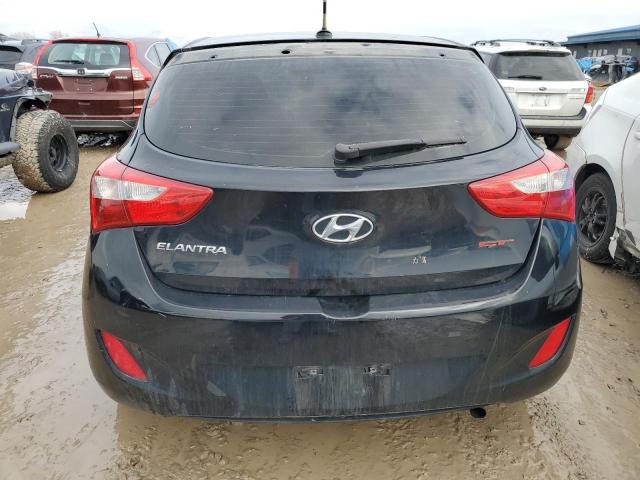 KMHD35LH7HU378517 | 2017 HYUNDAI ELANTRA GT