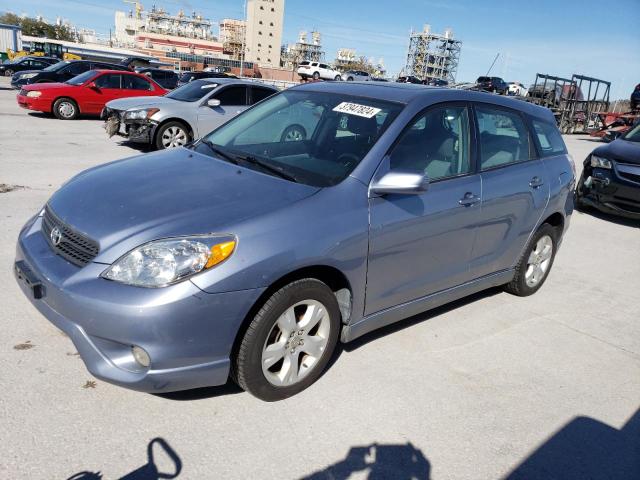 2005 Toyota Matrix Base