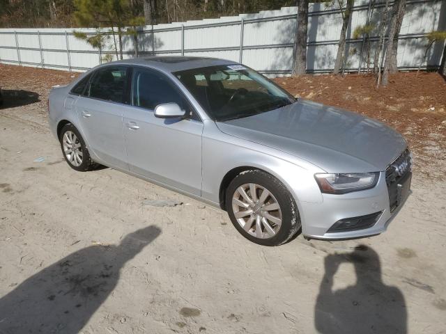 VIN WAUBFAFL1DN039250 2013 Audi A4, Premium no.4