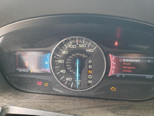 2011 Ford Edge Sel VIN: 2FMDK3JC8BBB64843 Lot: 40841484