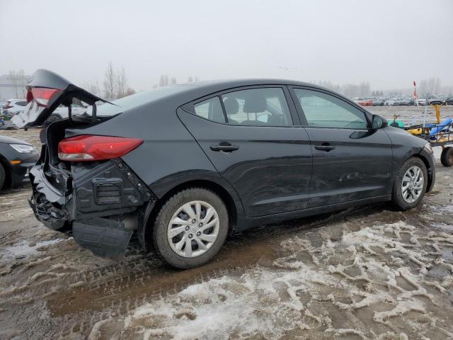 2017 Hyundai Elantra Se VIN: 5NPD74LF7HH117996 Lot: 40168814