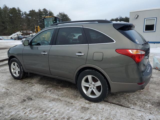 2008 Hyundai Veracruz Gls VIN: KM8NU73C88U038732 Lot: 38881194