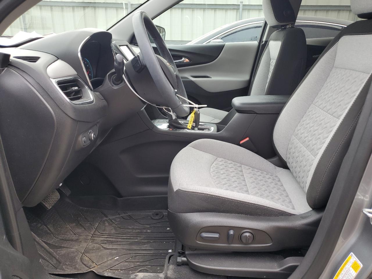 3GNAXKEG0PL132858 CHEVROLET EQUINOX 2023