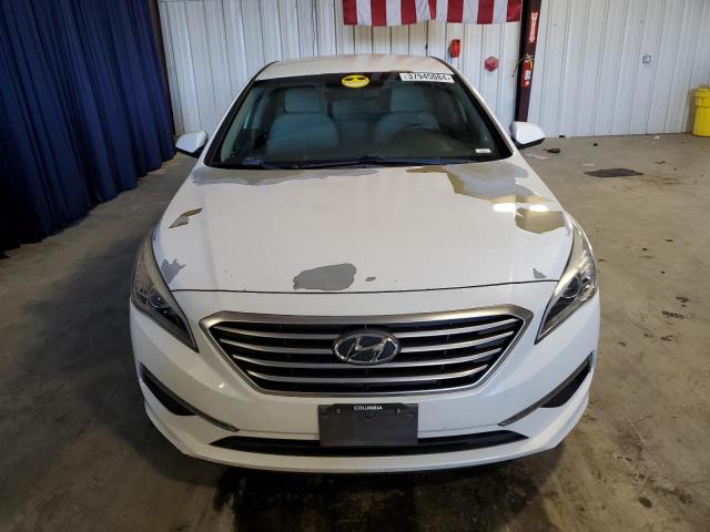 5NPE24AF7FH011521 | 2015 Hyundai sonata se