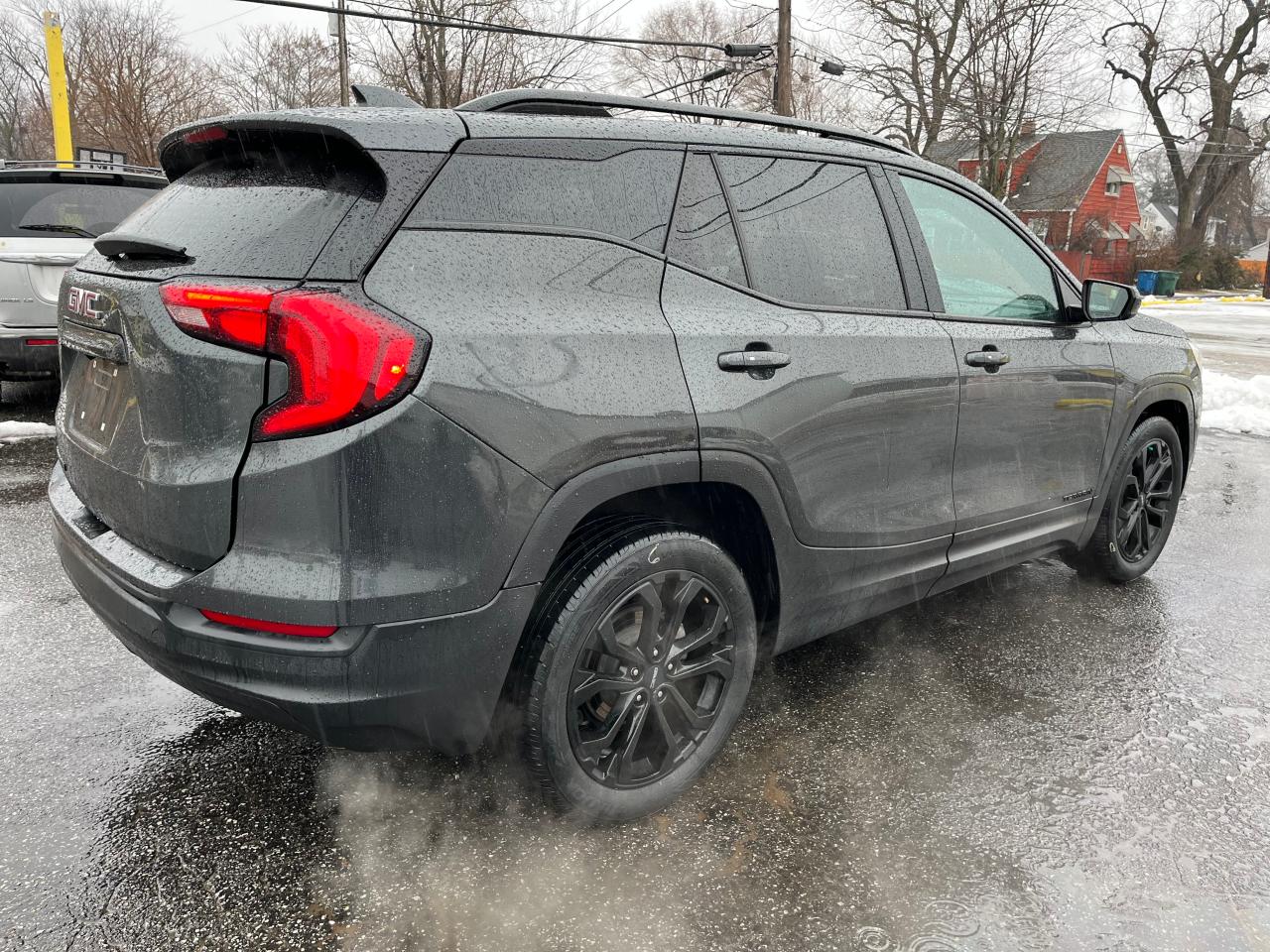 3gkalmev0ll120383 3GKALMEV0LL120383 2020 GMC Terrain Sle