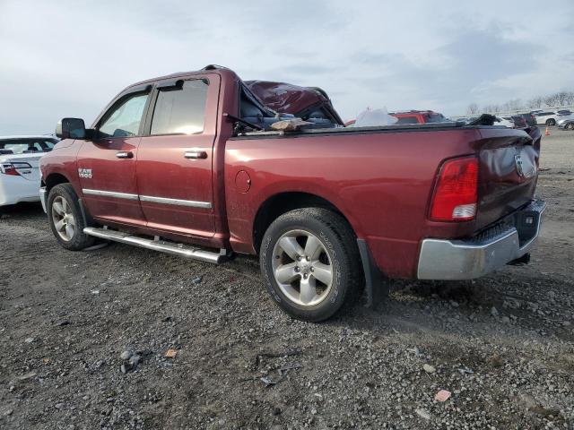 3C6RR7LG4JG249937 | 2018 RAM 1500 SLT