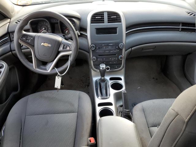 2015 Chevrolet Malibu Ls 2.5L(VIN: 1G11B5SLXFF123483