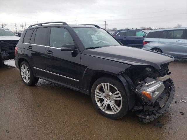 WDCGG8JB9FG402666 | 2015 MERCEDES-BENZ GLK 350 4M