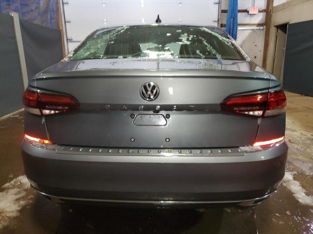 1VWSA7A32MC000073 | 2021 VOLKSWAGEN PASSAT SE