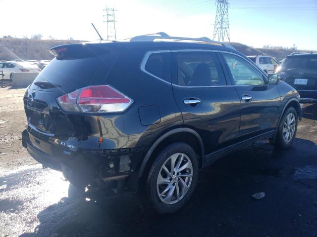 5N1AT2MV0EC829696 | 2014 NISSAN ROGUE S